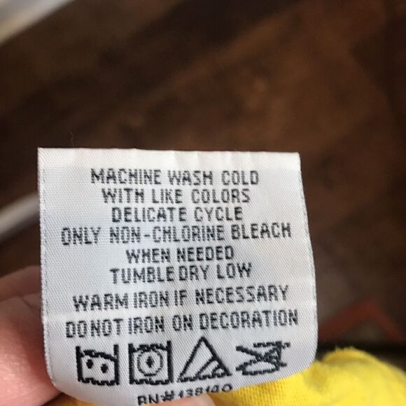 Bornfly Forever Superfly chicken tshirt, size XL! - Picture 8 of 9